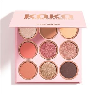 KYLIE COSMETICS- KOKO PALETTE
